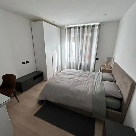 Easy Apartment Trento Exterior foto