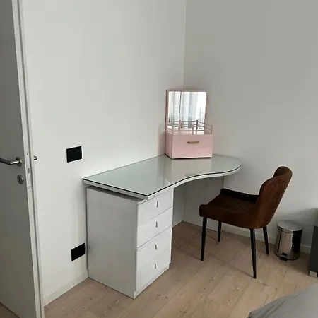Easy Apartment Trento Exterior foto