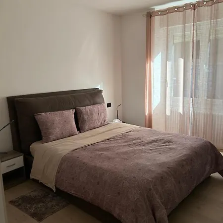 Easy Apartment Trento Exterior foto