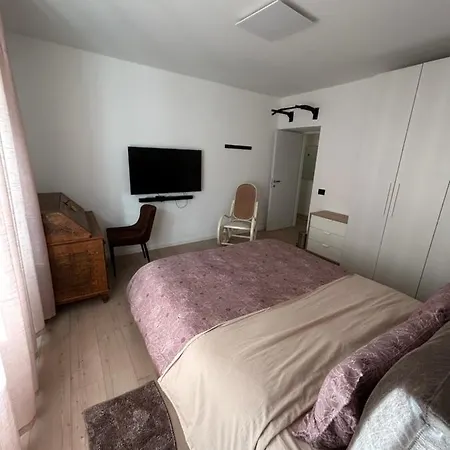 Easy Apartment Trento Exterior foto