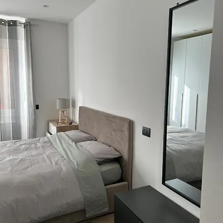 Easy Apartment Trento Exterior foto