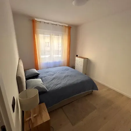 Easy Apartment Trento Exterior foto