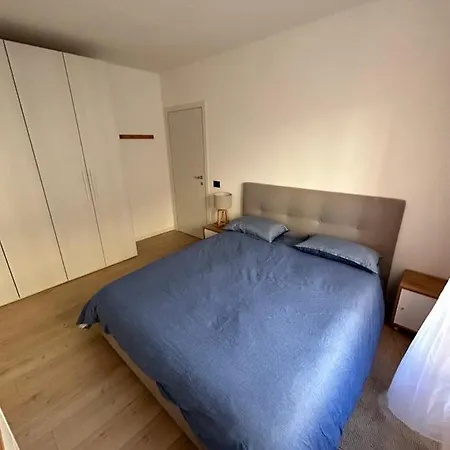 Easy Apartment Trento Exterior foto