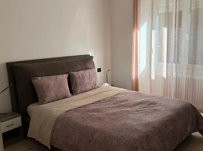 Easy Apartment Trento