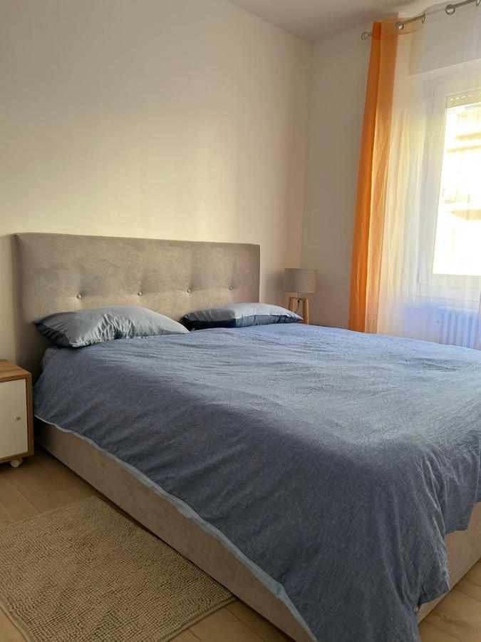 Easy Apartment Trento